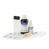 Pool line Quick hardness chemical test kit